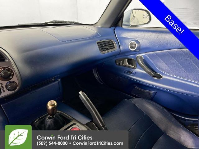 2003 Honda S2000 Base