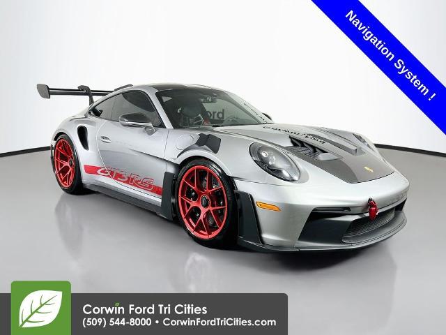 2024 Porsche 911 GT3 RS for sale in Pasco, WA