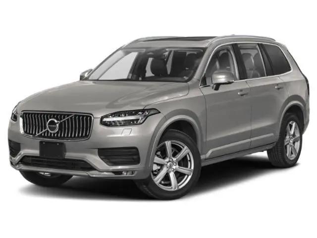 2024 Volvo XC90 B6 Ultimate Bright Theme 6-Seater for sale in Birmingham, AL