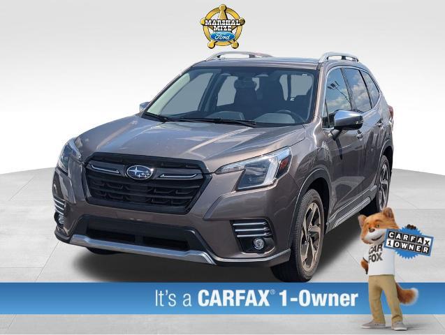 2023 Subaru Forester Touring for sale in Hixson, TN