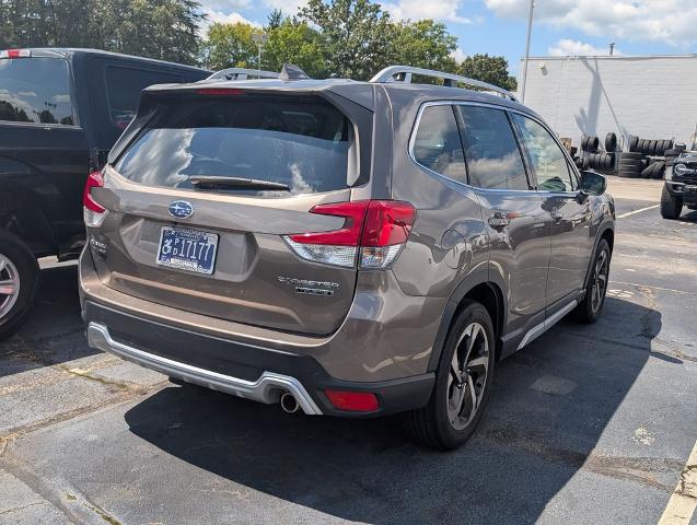 2023 Subaru Forester Touring
