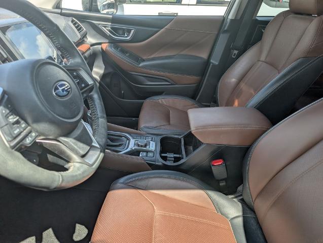 2023 Subaru Forester Touring