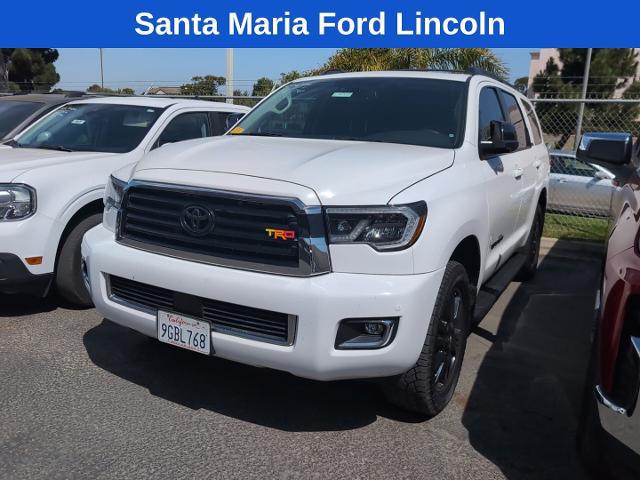 2020 Toyota Sequoia TRD Sport for sale in Santa Maria, CA