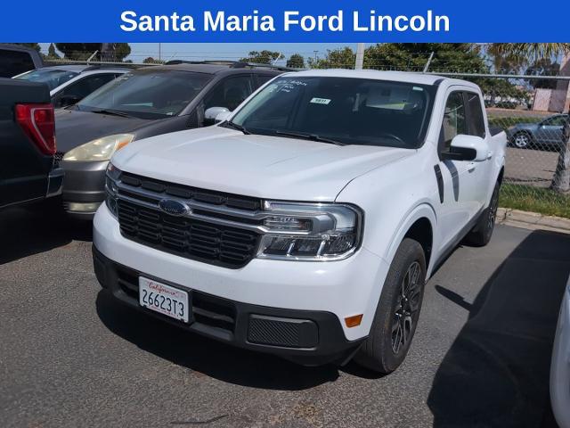2023 Ford Maverick Lariat for sale in Santa Maria, CA