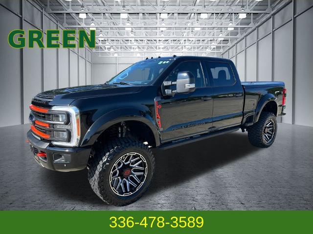 2023 Ford F-250 LARIAT for sale in Greensboro, NC