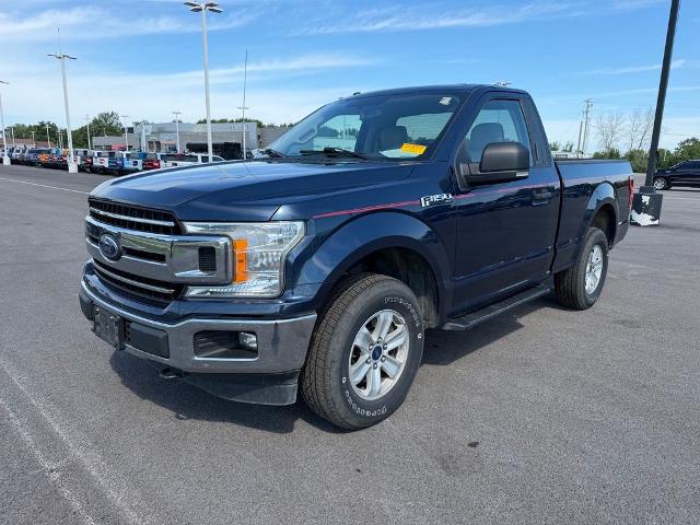 2018 Ford F-150 XLT for sale near Findlay, OH