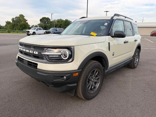 2024 Ford Bronco Sport Big Bend for sale in Findlay, OH