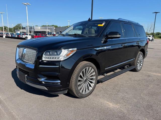 2018 Lincoln Navigator Reserve for sale in Findlay, OH