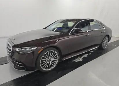 2023 Mercedes-Benz 500 4MATIC for sale in Foothill Ranch, CA