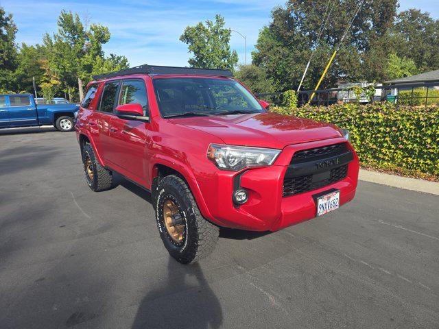 2022 Toyota 4Runner SR5 for sale in Chico, CA