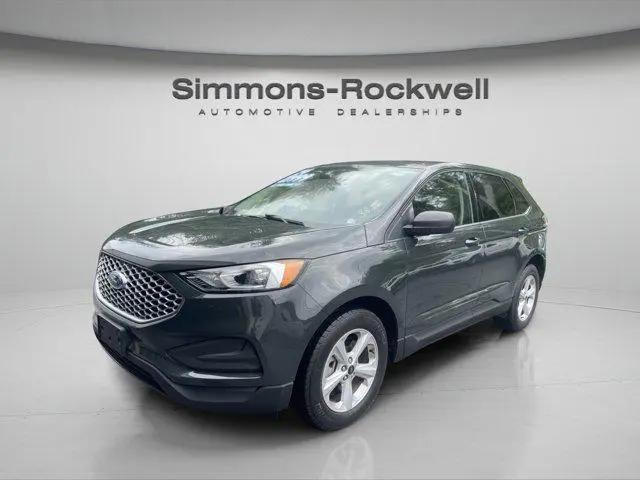 2024 Ford Edge SE for sale in Elmira, NY