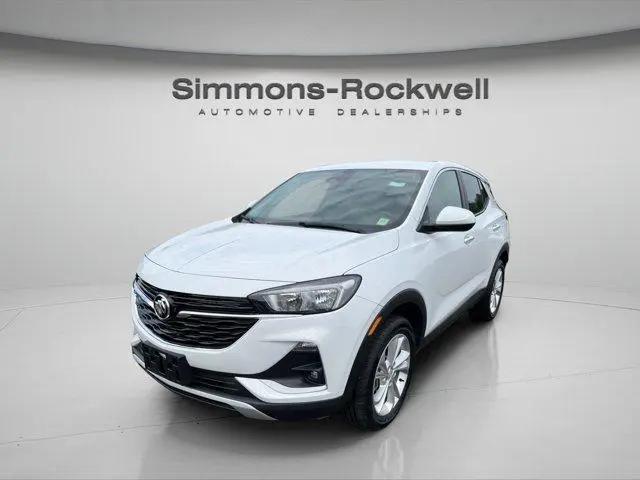 2023 Buick Encore GX Preferred AWD for sale in Elmira, NY