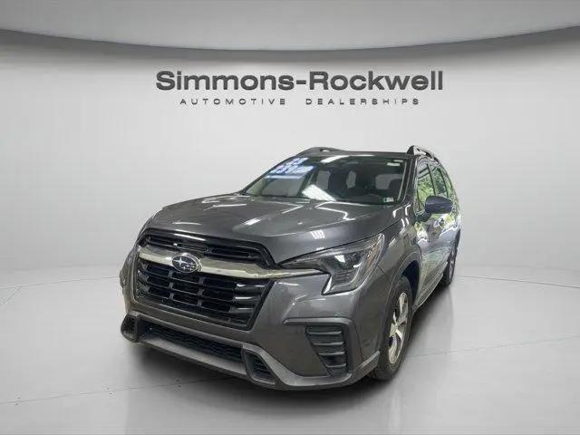 2023 Subaru Ascent Premium 7-Passenger for sale in Elmira, NY
