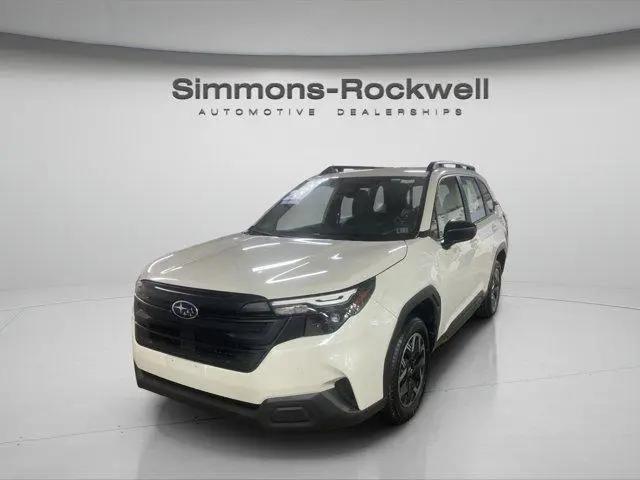 2025 Subaru Forester Unknown for sale in Elmira, NY
