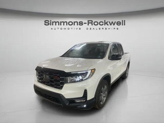 2025 Honda Ridgeline TrailSport for sale in Elmira, NY