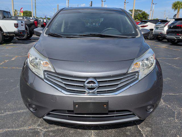 2016 Nissan Versa Note SV