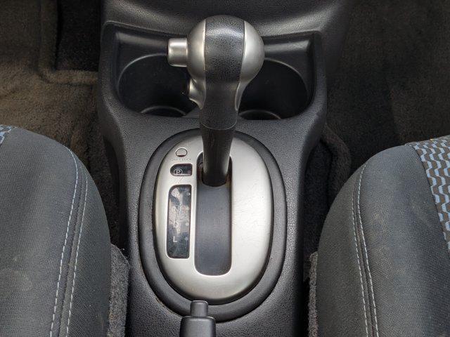 2016 Nissan Versa Note SV