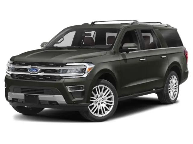 2024 Ford Expedition Limited MAX for sale in Birmingham, AL