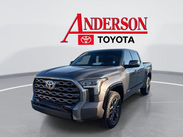 2023 Toyota Tundra Platinum for sale in Lake Havasu City, AZ