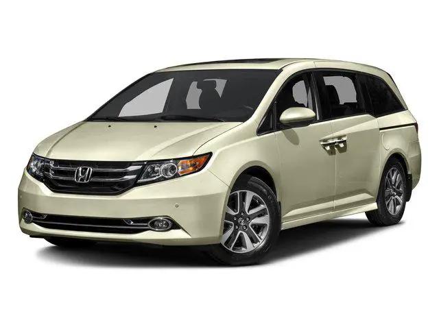 2016 Honda Odyssey Touring for sale in Grand Junction, CO