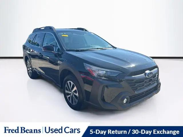 2025 Subaru Outback Premium for sale in Roslyn, PA