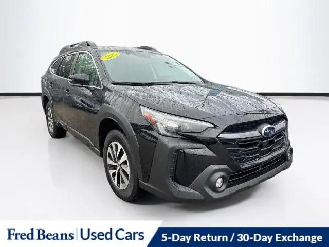 2025 Subaru Outback Premium for sale in Roslyn, PA