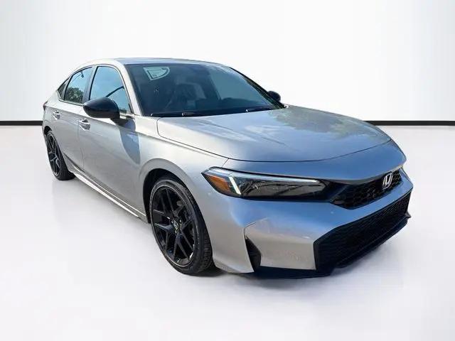 2026 Honda Civic Sport for sale in Roslyn, PA