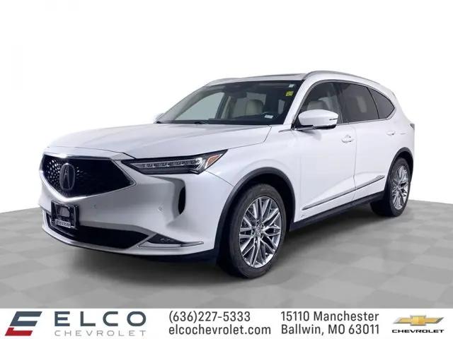 2024 Acura MDX Advance Package for sale in Ballwin, MO