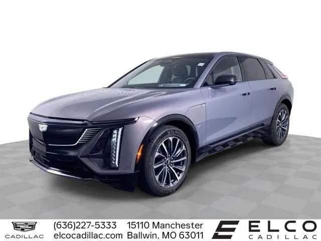 2024 Cadillac iQ Sport w/1SF for sale in Ballwin, MO