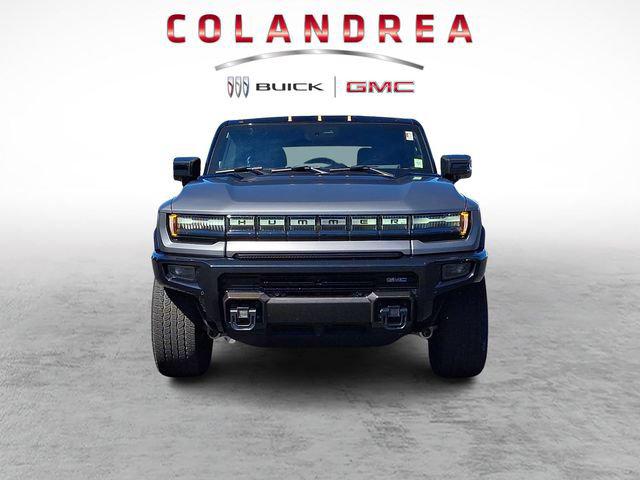 2026 GMC HUMMER EV 3X 4WD