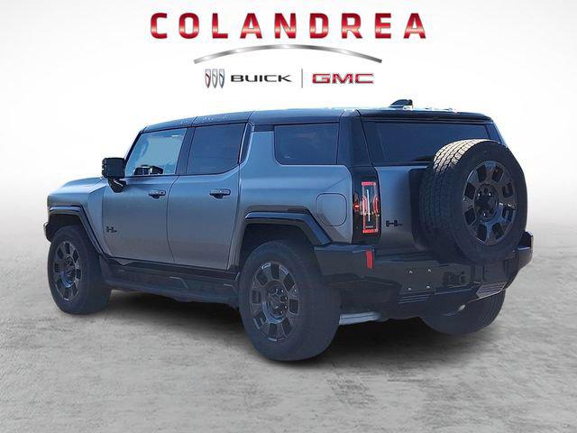 2026 GMC HUMMER EV 3X 4WD