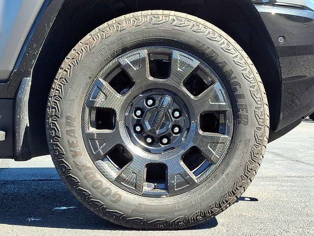 2026 GMC HUMMER EV 3X 4WD
