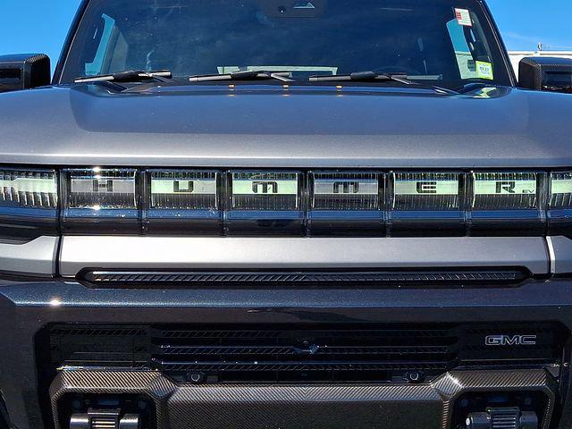 2026 GMC HUMMER EV 3X 4WD