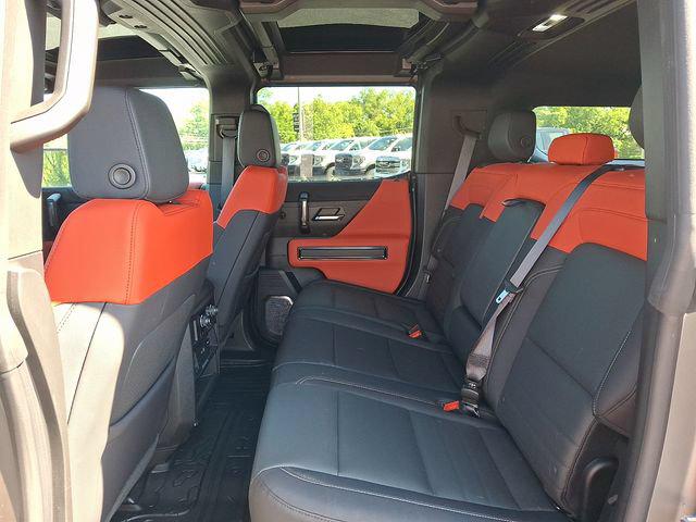 2026 GMC HUMMER EV 3X 4WD