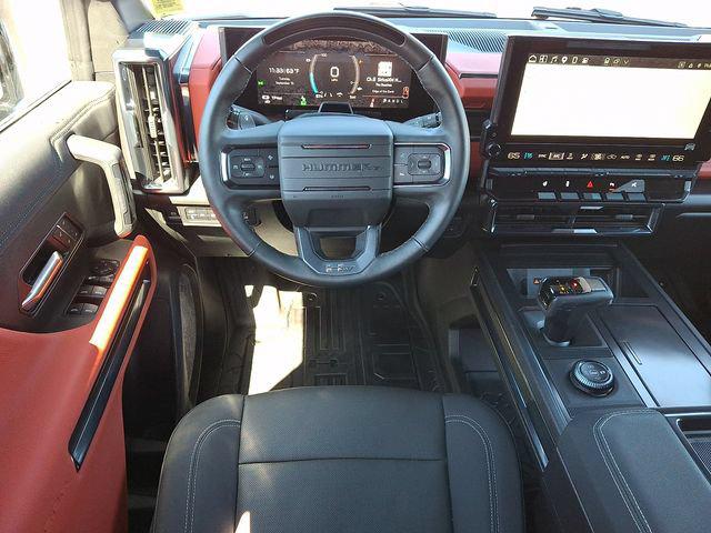 2026 GMC HUMMER EV 3X 4WD