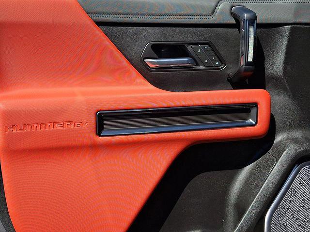 2026 GMC HUMMER EV 3X 4WD