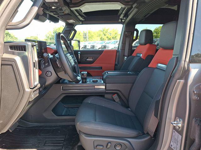 2026 GMC HUMMER EV 3X 4WD