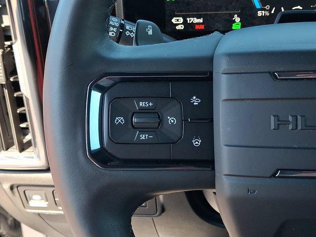 2026 GMC HUMMER EV 3X 4WD