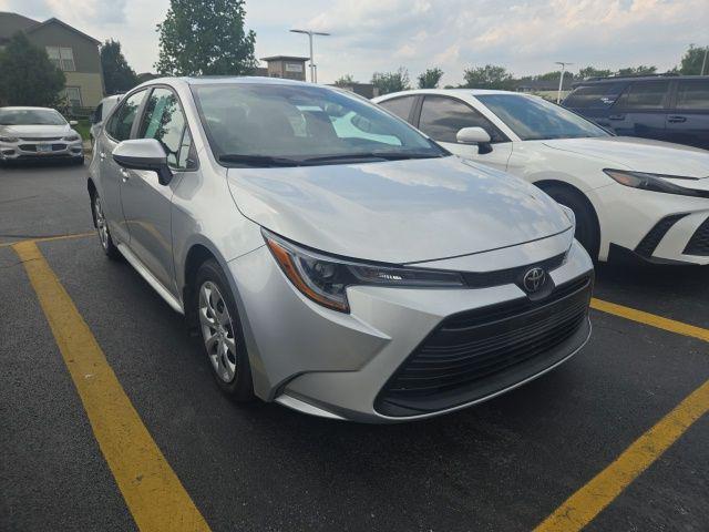 2025 Toyota Corolla LE for sale in Highland, IN