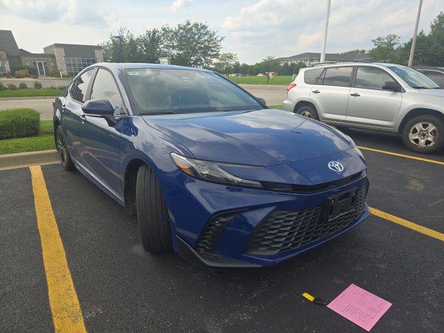 2026 Toyota Camry SE for sale in Highland, IN