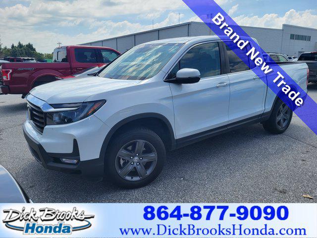 2022 Honda Ridgeline RTL for sale in Greer, SC
