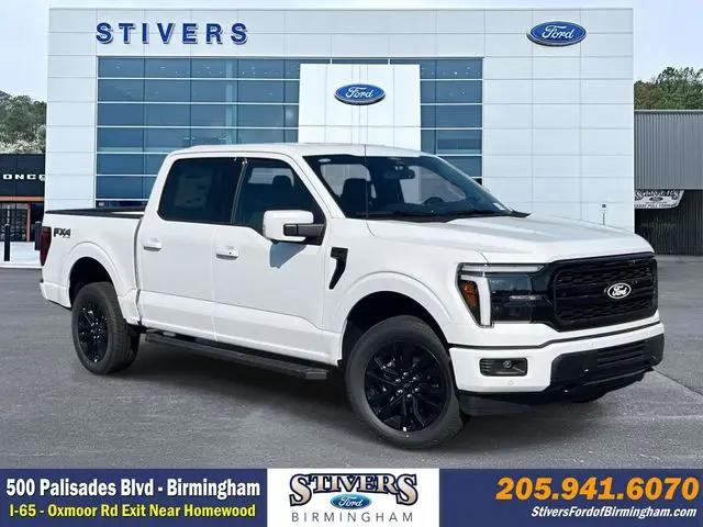 2026 Ford F-150 LARIAT for sale in Birmingham, AL