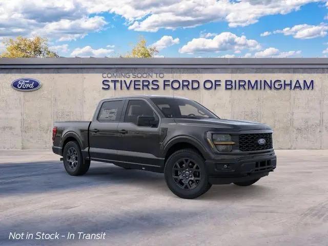 2026 Ford F-150 STX for sale in Birmingham, AL