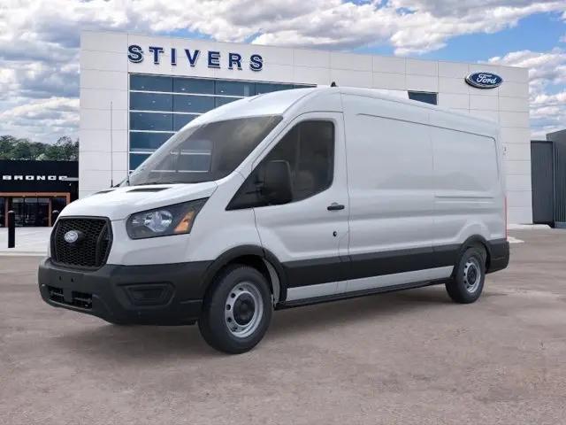 2026 Ford Transit Cargo Van T-250 for sale in Birmingham, AL