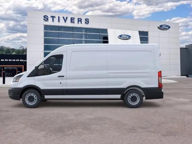 2026 Ford Transit Cargo Van T-250