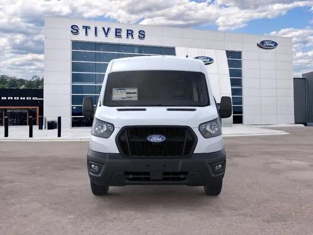 2026 Ford Transit Cargo Van T-250