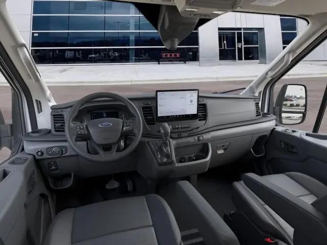 2026 Ford Transit Cargo Van T-250