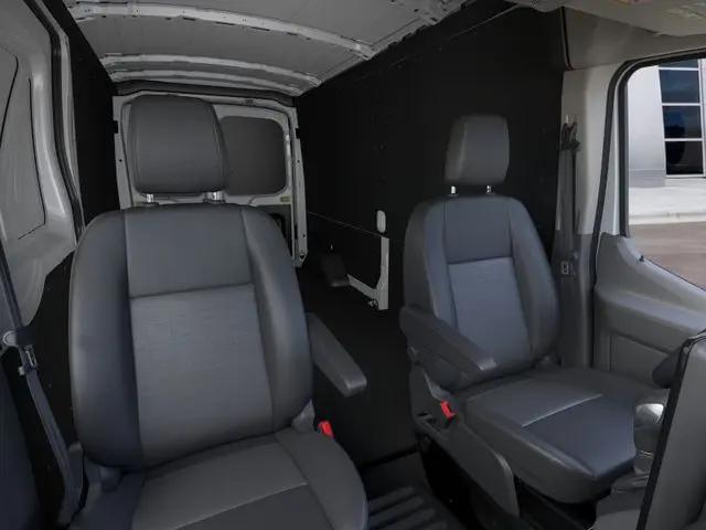2026 Ford Transit Cargo Van T-250