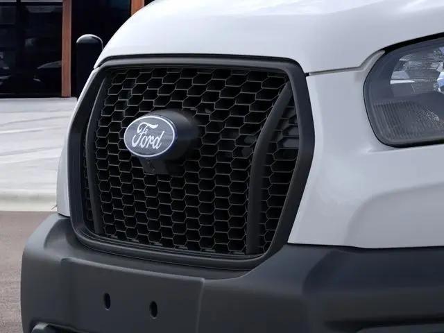 2026 Ford Transit Cargo Van T-250