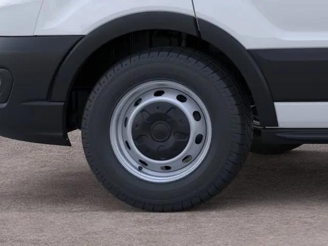 2026 Ford Transit Cargo Van T-250